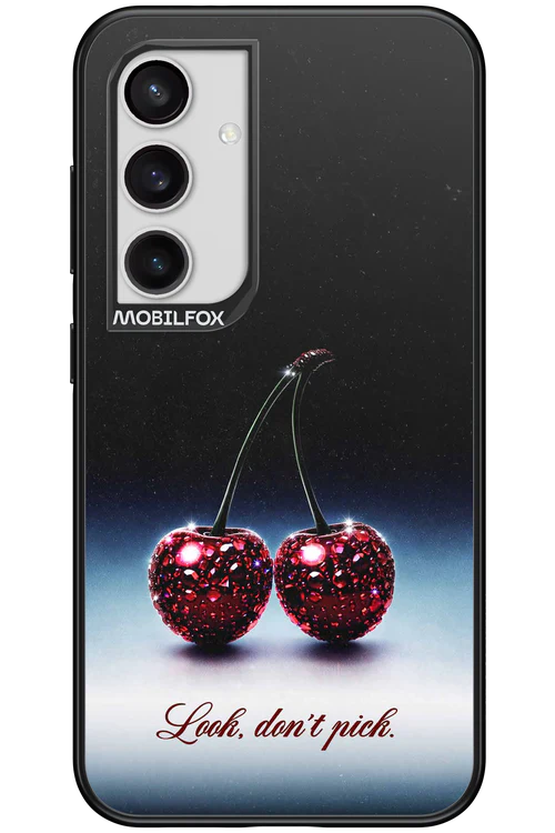 Seasonal Diamond 2.0 - Samsung Galaxy S24