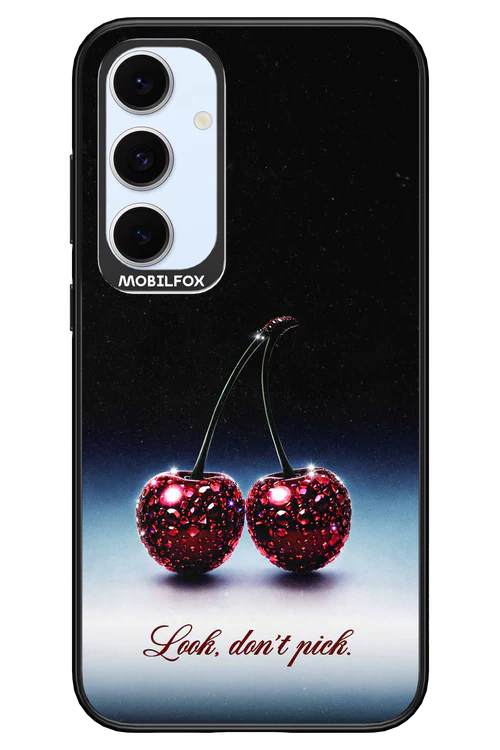 Seasonal Diamond 2.0 - Samsung S24 FE