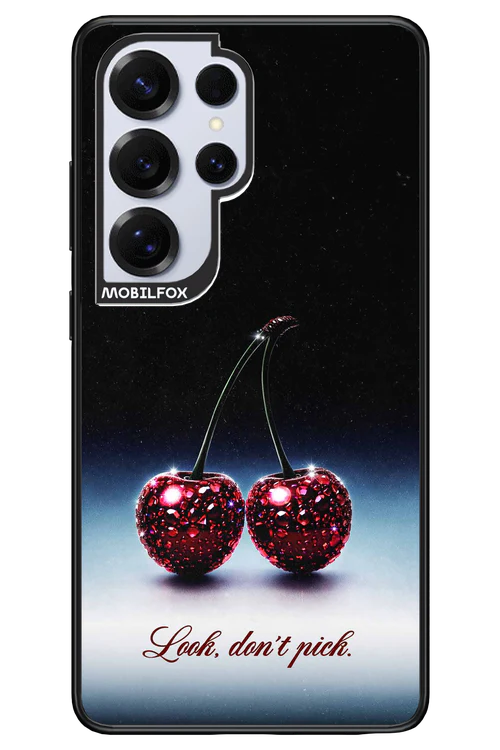 Seasonal Diamond 2.0 - Samsung S25 Ultra