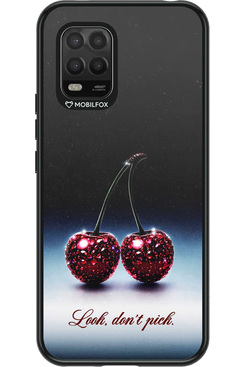 Seasonal Diamond 2.0 - Xiaomi Mi 10 Lite 5G