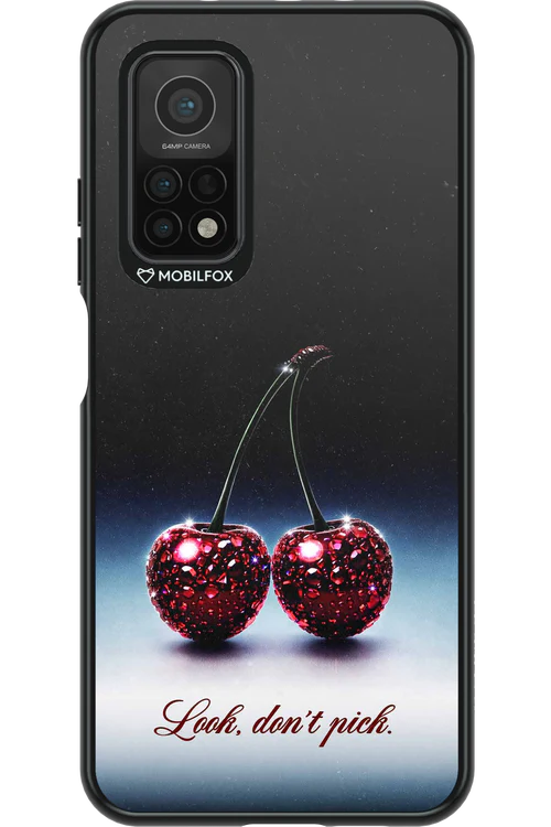 Seasonal Diamond 2.0 - Xiaomi Mi 10T 5G