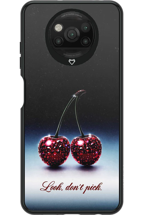 Seasonal Diamond 2.0 - Xiaomi Poco X3 NFC