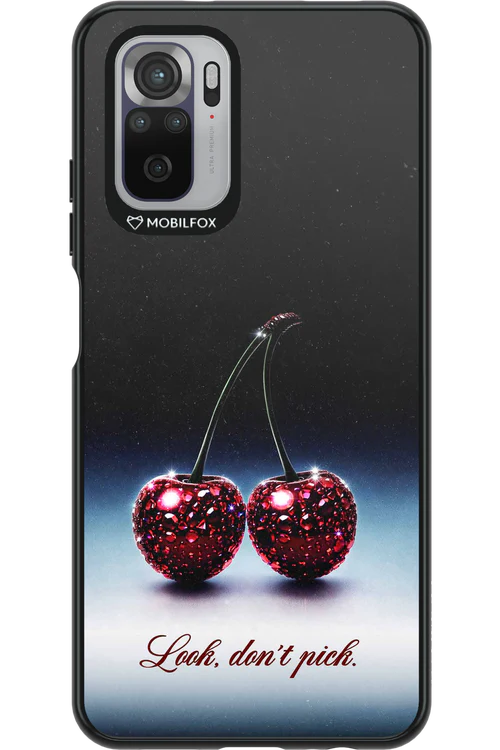 Seasonal Diamond 2.0 - Xiaomi Redmi Note 10