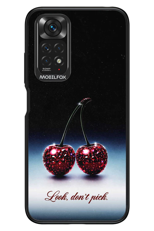 Seasonal Diamond 2.0 - Xiaomi Redmi Note 11/11S 4G