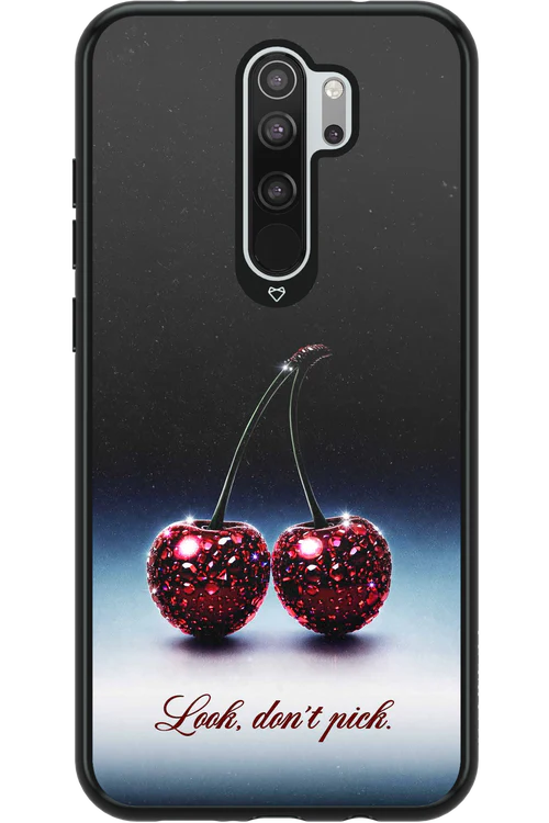 Seasonal Diamond 2.0 - Xiaomi Redmi Note 8 Pro
