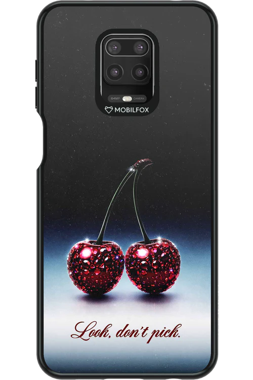 Seasonal Diamond 2.0 - Xiaomi Redmi Note 9 Pro