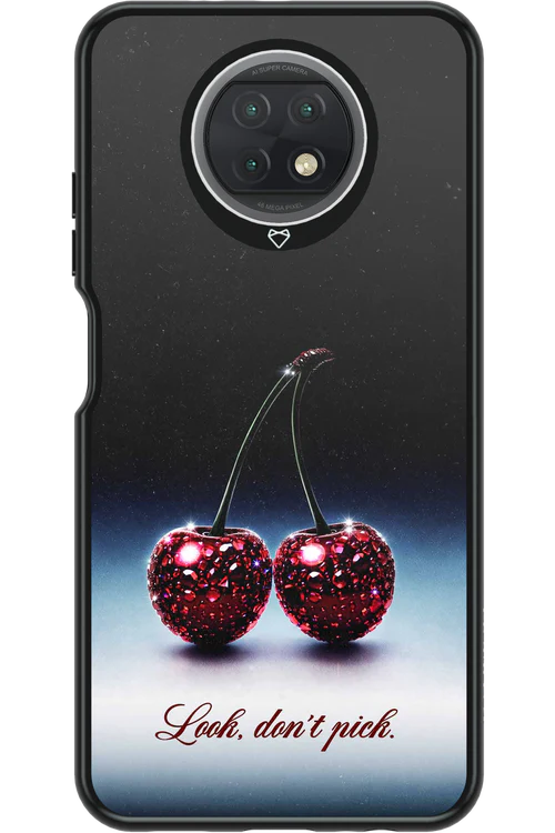 Seasonal Diamond 2.0 - Xiaomi Redmi Note 9T 5G