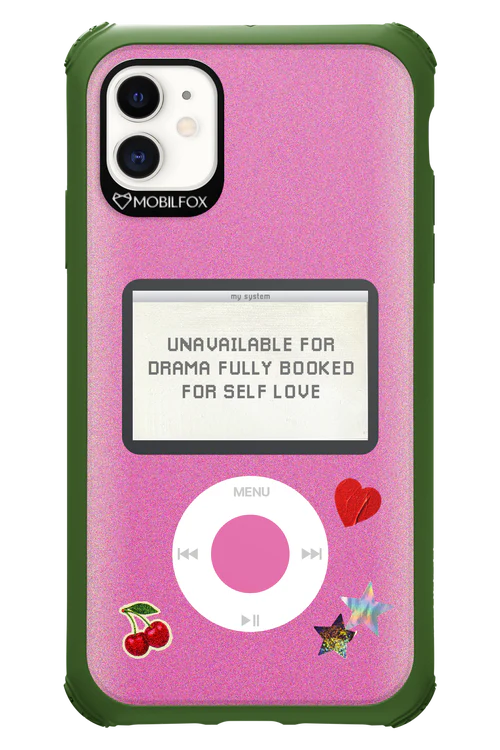 Self Love Mp4 Player 2.0 - Apple iPhone 11 - Image 15