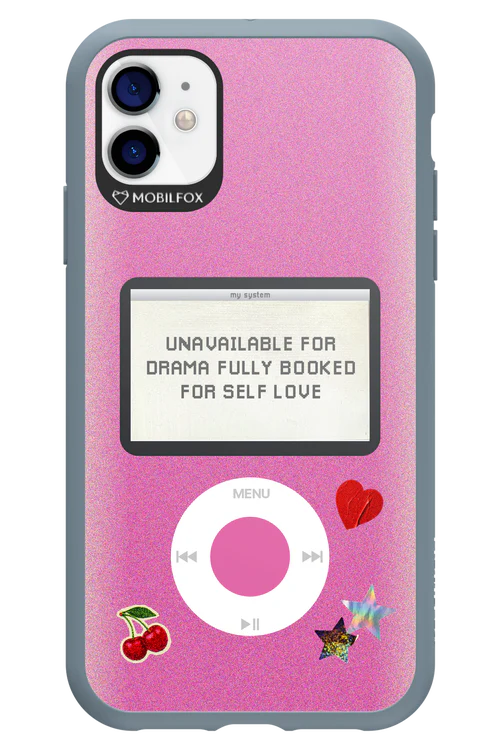 Self Love Mp4 Player 2.0 - Apple iPhone 11 - Image 3
