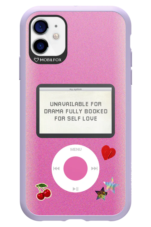 Self Love Mp4 Player 2.0 - Apple iPhone 11 - Image 4