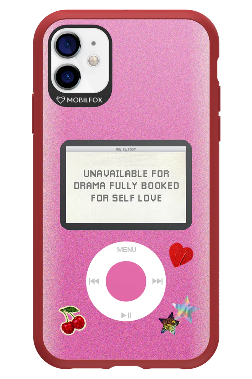 Self Love Mp4 Player 2.0 - Apple iPhone 11 - Image 5