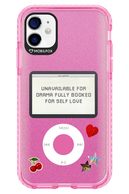 Self Love Mp4 Player 2.0 - Apple iPhone 11 - Image 7