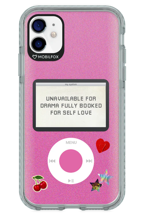 Self Love Mp4 Player 2.0 - Apple iPhone 11 - Image 8