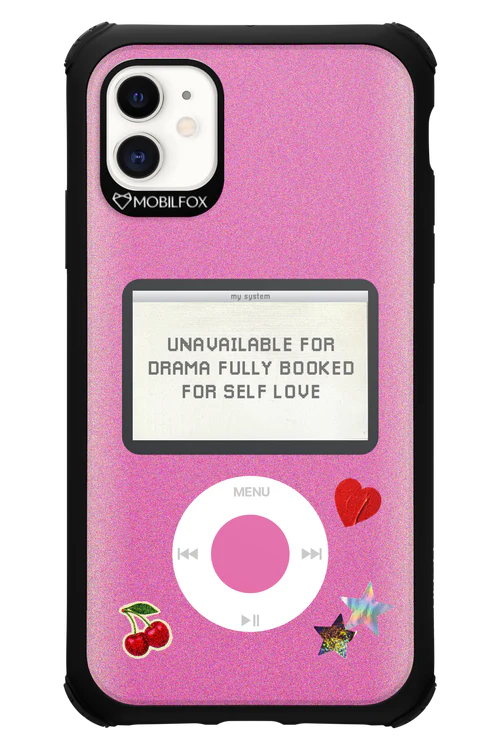 Self Love Mp4 Player 2.0 - Apple iPhone 11 - Image 9