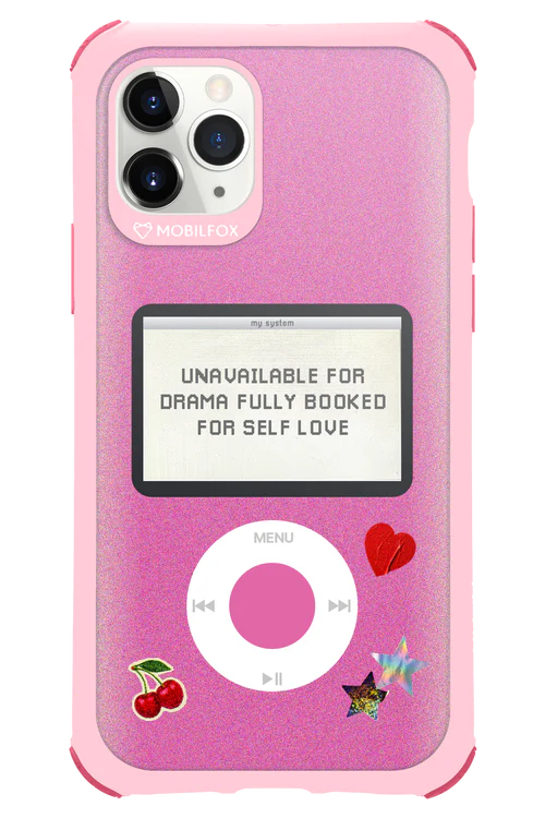Self Love Mp4 Player 2.0 - Apple iPhone 11 Pro - Image 14