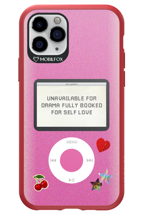 Self Love Mp4 Player 2.0 - Apple iPhone 11 Pro - Image 5