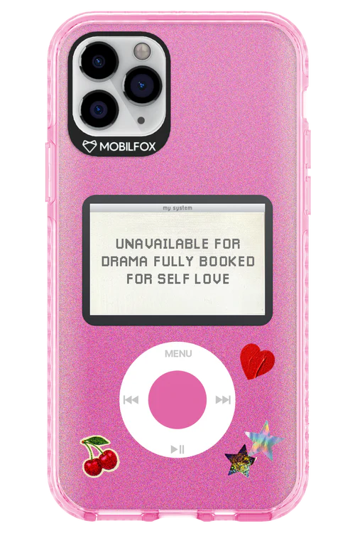 Self Love Mp4 Player 2.0 - Apple iPhone 11 Pro - Image 7