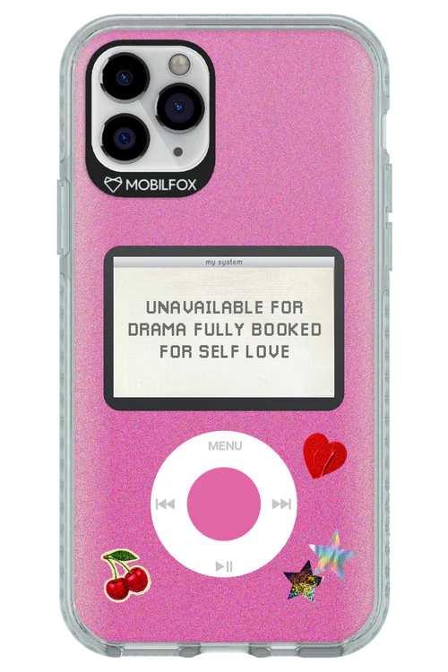 Self Love Mp4 Player 2.0 - Apple iPhone 11 Pro - Image 8