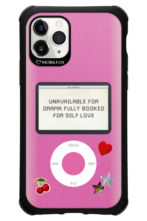 Self Love Mp4 Player 2.0 - Apple iPhone 11 Pro - Image 9