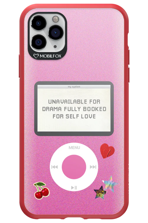 Self Love Mp4 Player 2.0 - Apple iPhone 11 Pro Max - Image 5