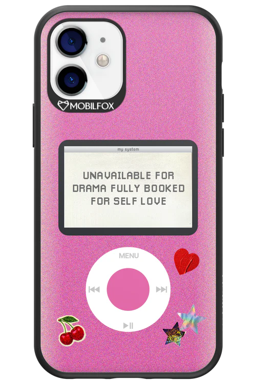 Self Love Mp4 Player 2.0 - Apple iPhone 12