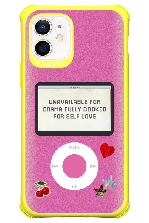 Self Love Mp4 Player 2.0 - Apple iPhone 12 - Image 14