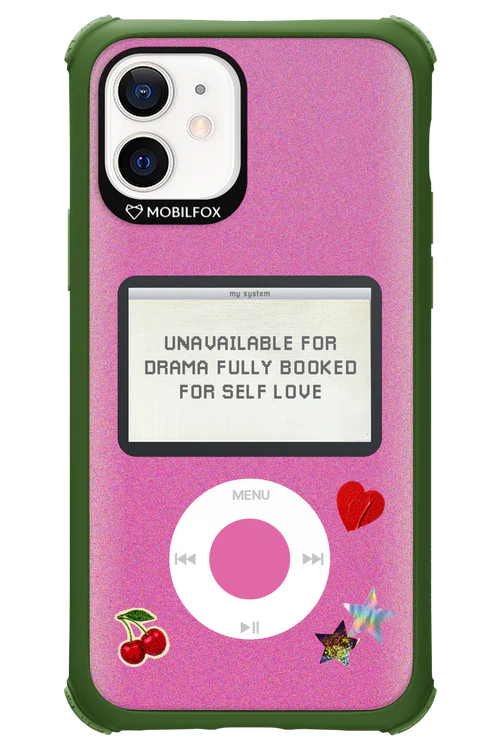 Self Love Mp4 Player 2.0 - Apple iPhone 12 - Image 15