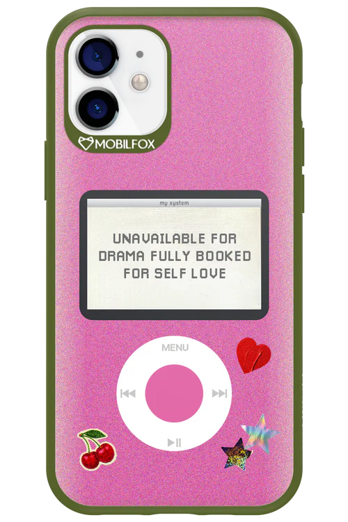 Self Love Mp4 Player 2.0 - Apple iPhone 12 - Image 2