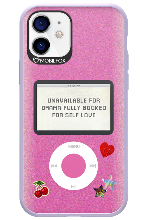 Self Love Mp4 Player 2.0 - Apple iPhone 12 - Image 4