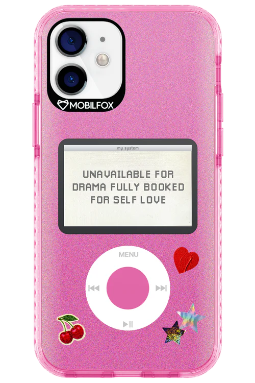 Self Love Mp4 Player 2.0 - Apple iPhone 12 - Image 7