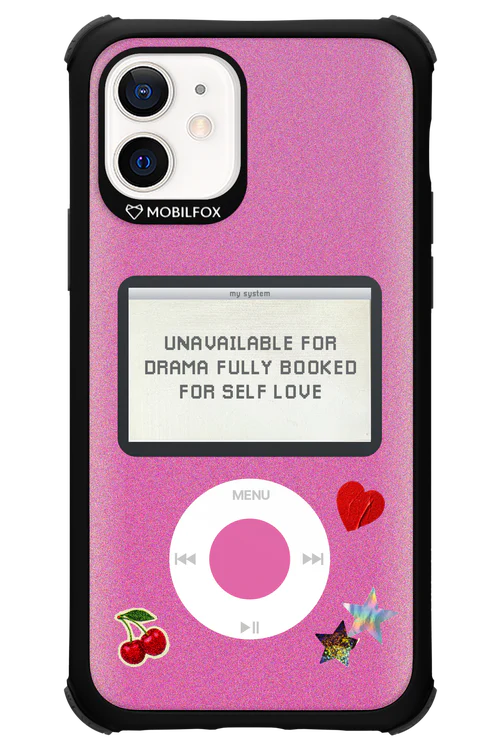 Self Love Mp4 Player 2.0 - Apple iPhone 12 - Image 9