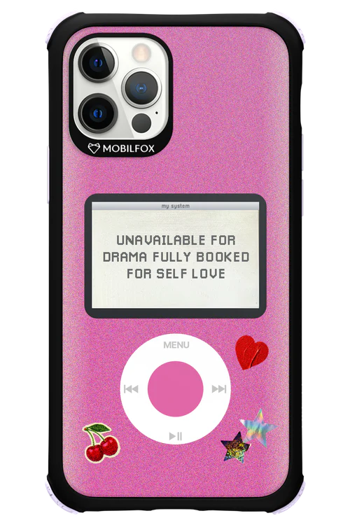 Self Love Mp4 Player 2.0 - Apple iPhone 12 Pro - Image 11