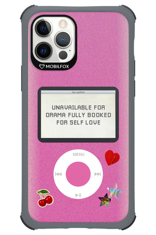 Self Love Mp4 Player 2.0 - Apple iPhone 12 Pro - Image 12