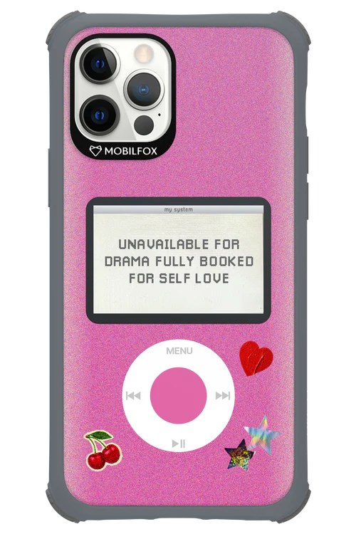 Self Love Mp4 Player 2.0 - Apple iPhone 12 Pro - Image 13