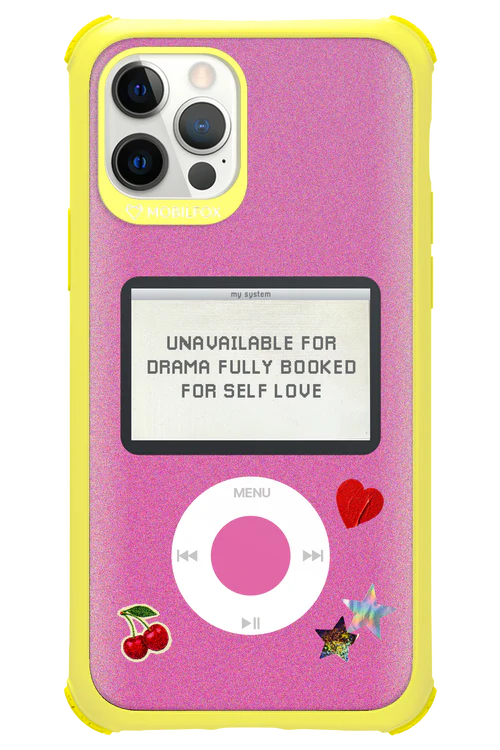 Self Love Mp4 Player 2.0 - Apple iPhone 12 Pro - Image 14