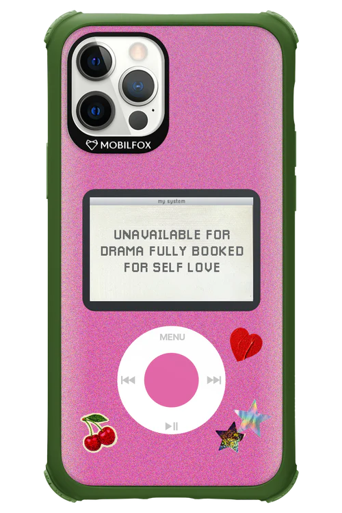 Self Love Mp4 Player 2.0 - Apple iPhone 12 Pro - Image 15