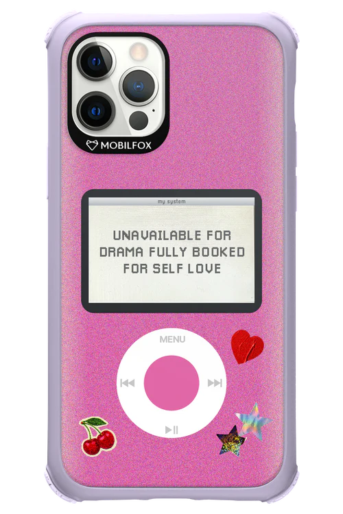 Self Love Mp4 Player 2.0 - Apple iPhone 12 Pro - Image 16