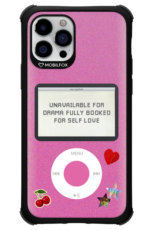Self Love Mp4 Player 2.0 - Apple iPhone 12 Pro - Image 17
