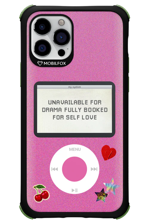 Self Love Mp4 Player 2.0 - Apple iPhone 12 Pro - Image 18