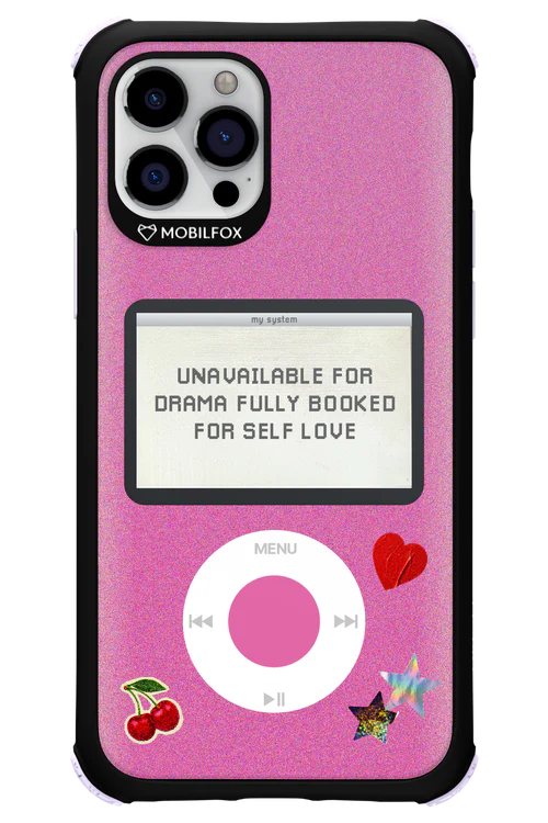 Self Love Mp4 Player 2.0 - Apple iPhone 12 Pro - Image 19