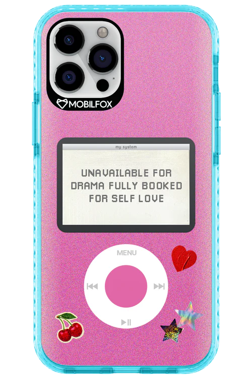 Self Love Mp4 Player 2.0 - Apple iPhone 12 Pro - Image 6