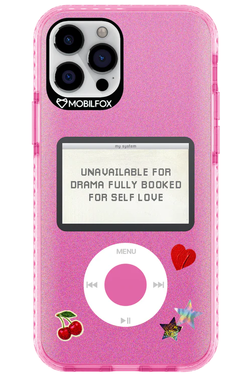Self Love Mp4 Player 2.0 - Apple iPhone 12 Pro - Image 7