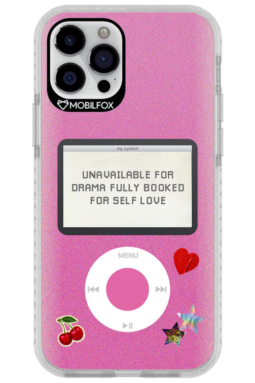 Self Love Mp4 Player 2.0 - Apple iPhone 12 Pro - Image 8