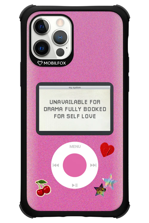 Self Love Mp4 Player 2.0 - Apple iPhone 12 Pro - Image 9