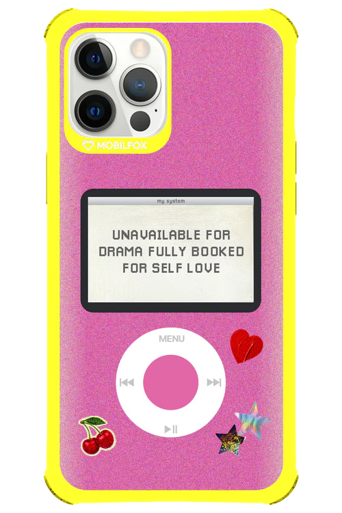 Self Love Mp4 Player 2.0 - Apple iPhone 12 Pro Max - Image 14