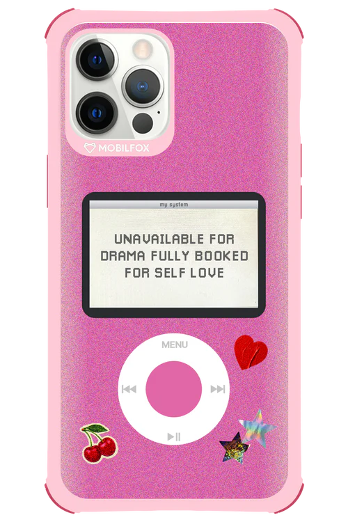 Self Love Mp4 Player 2.0 - Apple iPhone 12 Pro Max - Image 16