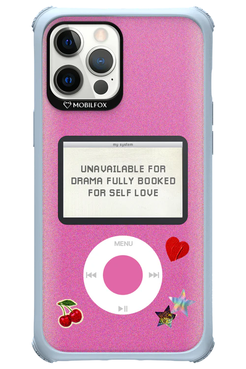 Self Love Mp4 Player 2.0 - Apple iPhone 12 Pro Max - Image 22