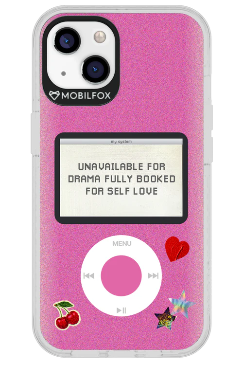 Self Love Mp4 Player 2.0 - Apple iPhone 13 - Image 10
