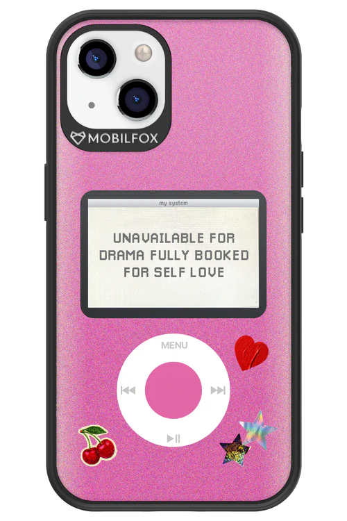 Self Love Mp4 Player 2.0 - Apple iPhone 13 - Image 14