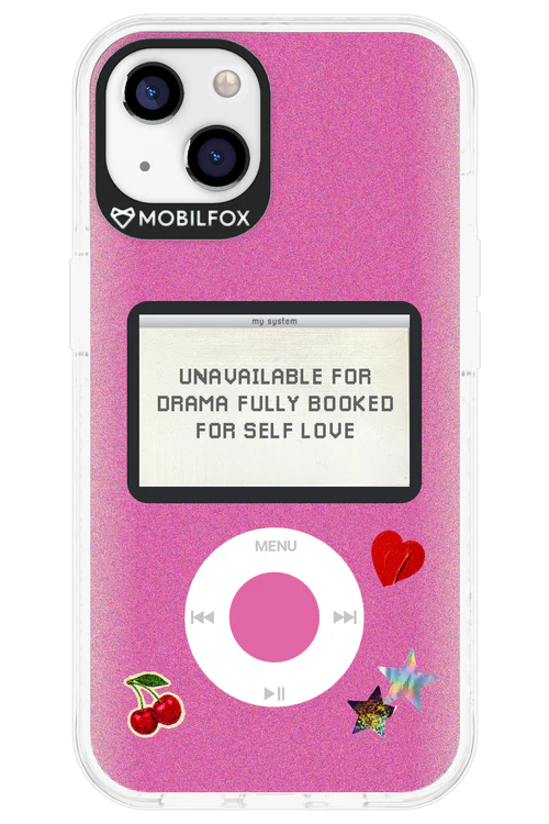 Self Love Mp4 Player 2.0 - Apple iPhone 13 - Image 15